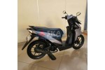 Honda All New Beat Deluxe Tahun 2025